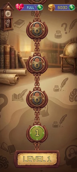 Pop Quest Brain Quiz Screenshot 1
