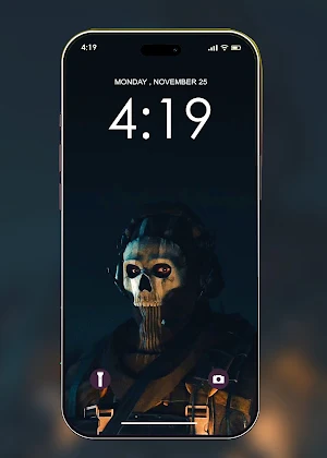 Gaming Wallpapers HD 4K Screenshot 3