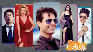 All Celebrity Wallpapers: 50K+ Screenshot 1