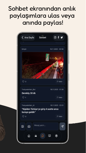 Trakyasınırları-Sınır Kapıları Screenshot 2