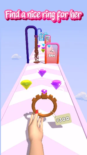 Perfect Ring Screenshot 0