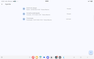 Folks Care Screenshot 1