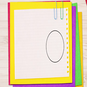 يلا نرسم Screenshot 0