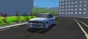 Urban Drive Challenge Screenshot 1