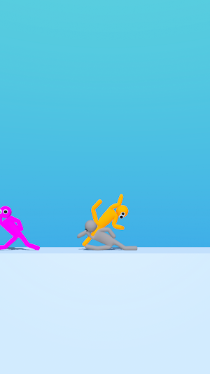 Stretch Man Screenshot 3