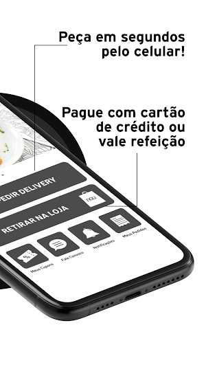 Nou Restaurante Screenshot 3
