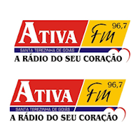 RÁDIO ATIVA FM