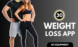 Weight Lose App For Women Screenshot 0