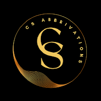 All CS Abbrivations