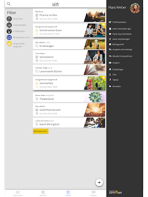 Ortsgemeinde Sargenroth Screenshot 3