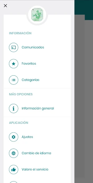 Comunidad de Montes de Boa Screenshot 1