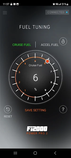 Fi2000 Power Pro 2 Screenshot 1