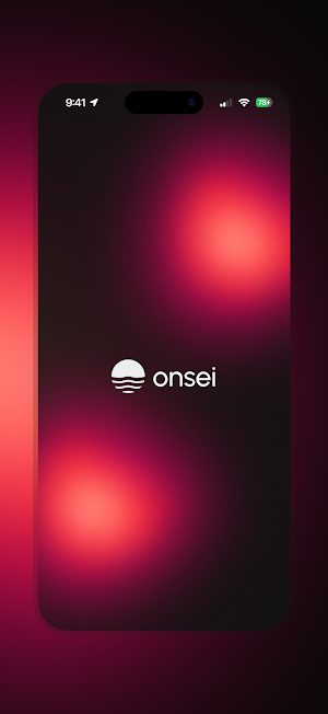 Onsei Wallet Screenshot 3