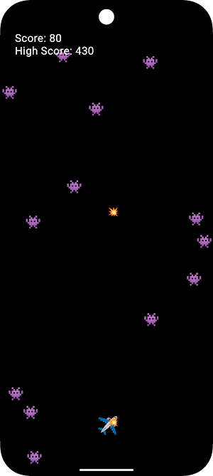 SkyDash Adventure Screenshot 3