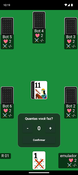 Vazô Screenshot 1