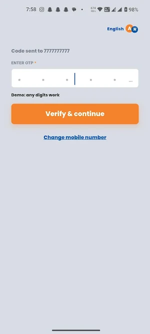 CEAT Wheel Xpert Screenshot 1