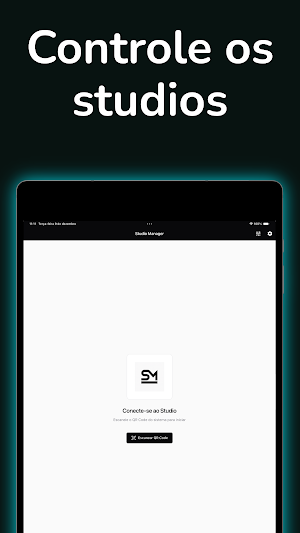 Studio Manager Screenshot 3