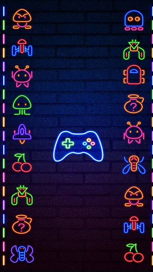 Video Game Ringtones Screenshot 0