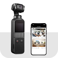 Dji Mimo Camera Vlog