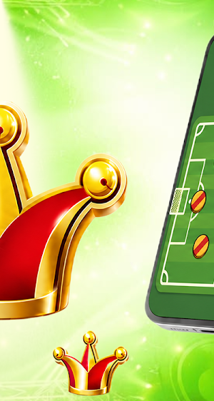 Button Strikers Screenshot 2