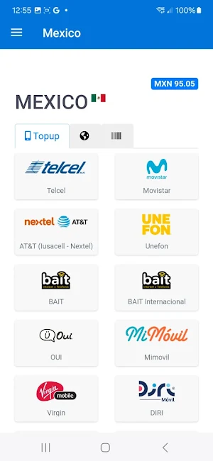 Samtop Online - Global 25 Screenshot 1
