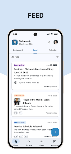 GameElevate Screenshot 1