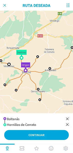 Dipucar Screenshot 1
