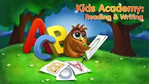 Academy Kids - Learning Screenshot 0