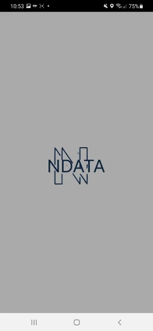 NDATA Screenshot 0