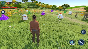 PAL PLAYGROUND WORLD Screenshot 2