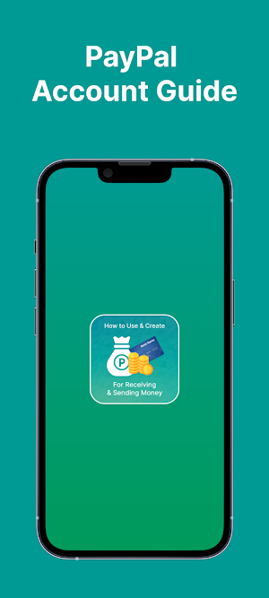 PayPal creation guide Screenshot 0