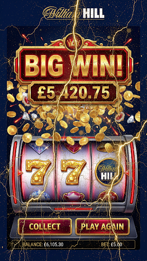 William Hill Screenshot 1