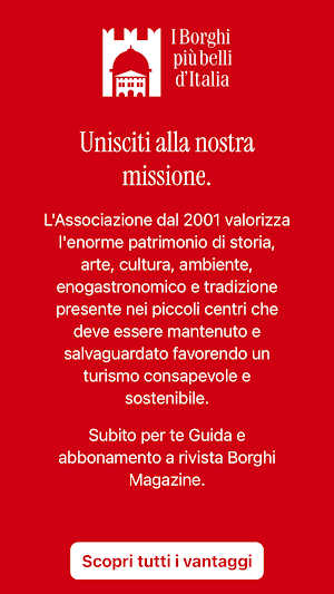 Amici dei Borghi Screenshot 2