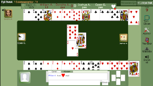Eşli Batak Online Screenshot 2