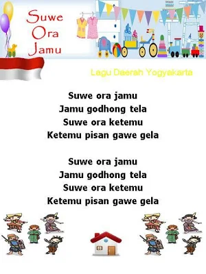 lagu daerah indonesia mp3 Screenshot 1