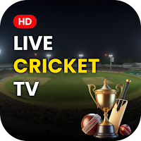 Live TV : Cricket HD Streaming