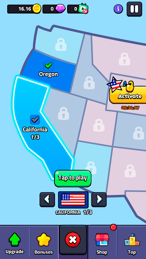 Election masters Screenshot 3