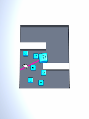 Slime Merge Screenshot 2