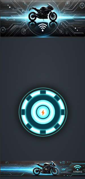 Air Bike Screenshot 0