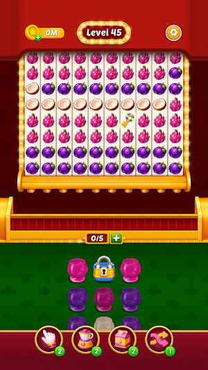Juice Factory: Sorting Jam Screenshot 3