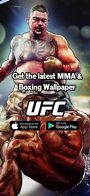 Boxer Tyson Fury Wallpaper Screenshot 3
