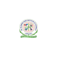Dr. Gode Pharmacy - Diploma