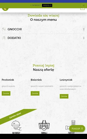 NIOK'N'SOS screenshot 8