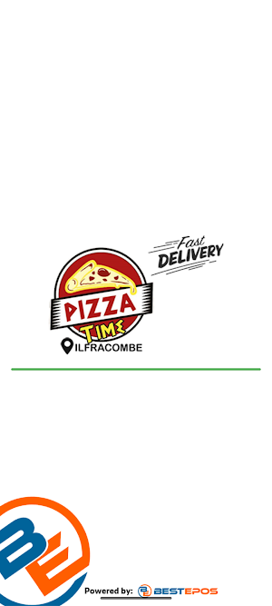 Pizza Time Ilfracombe Screenshot 0
