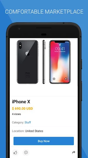 phpFox Solutions Screenshot 2