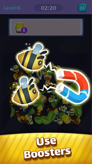 Find Match 3D: 3D Match Game Screenshot 2