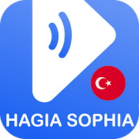 Audio Guide to Hagia Sophia