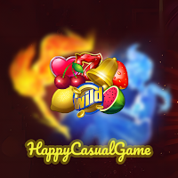 Happy Casual Game