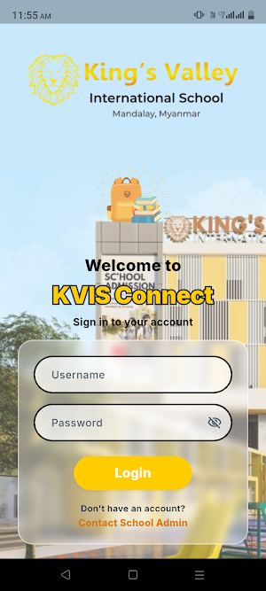King's Vallley Screenshot 0