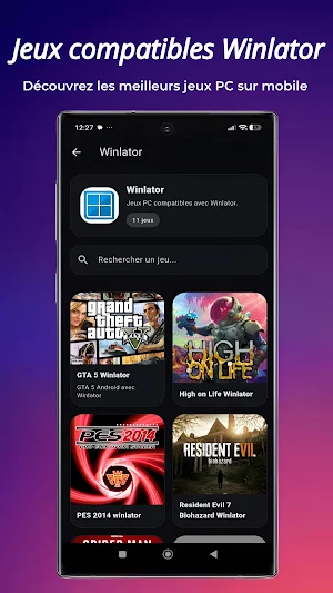 Guypro Gaming Screenshot 2
